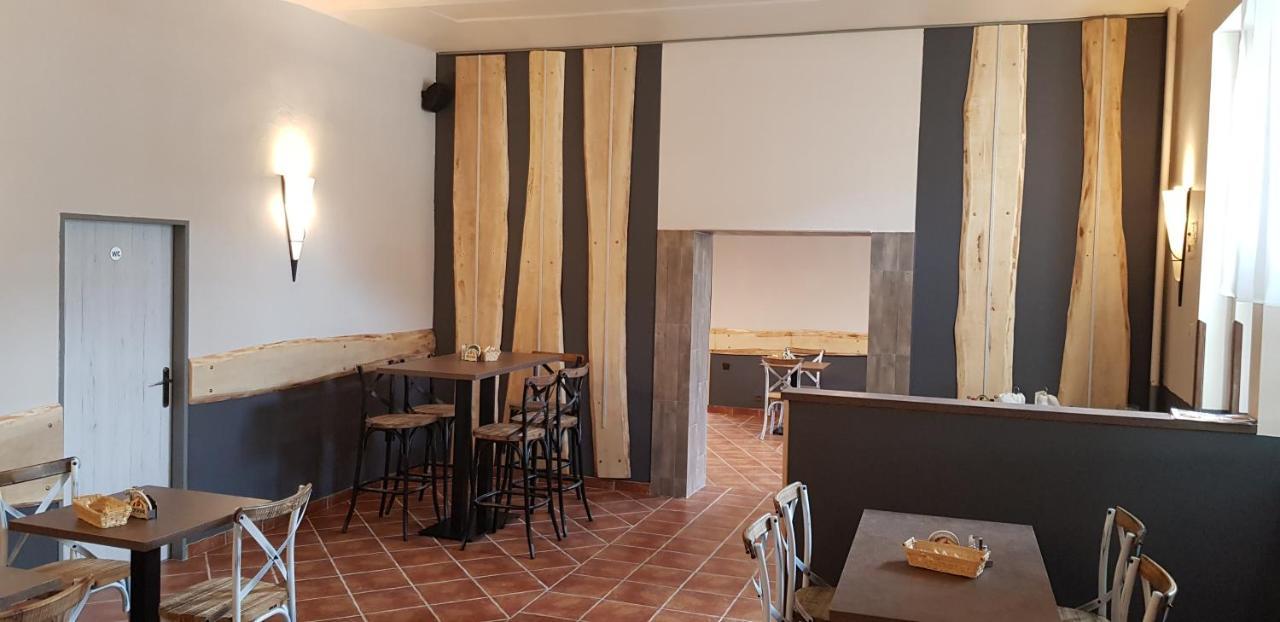 Pension&Restaurace Na Rychtě Praha Bagian luar foto